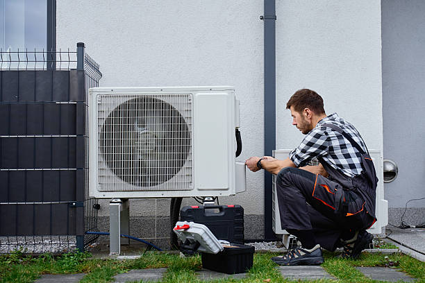 Trusted Hvac service in Arp, TX - HVAC Repair CO